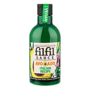 صلصة وصفات إيطالية 420 غرام صلصة وصفات إيطالية 420 غرام